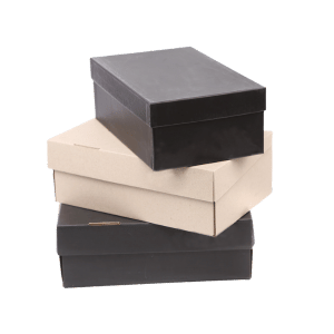 Shoes Box